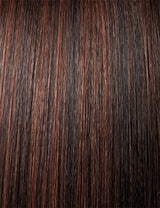 Bobbi Boss Indi Remi Virgin Yaky Human Hair 14'' Color P1B/33