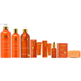 Carrot Glow Intense Toning Body Wash 27 oz