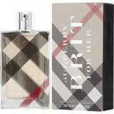 Burberry Brit for Her by Burberry Eau de Parfum Spray 3.3 oz
