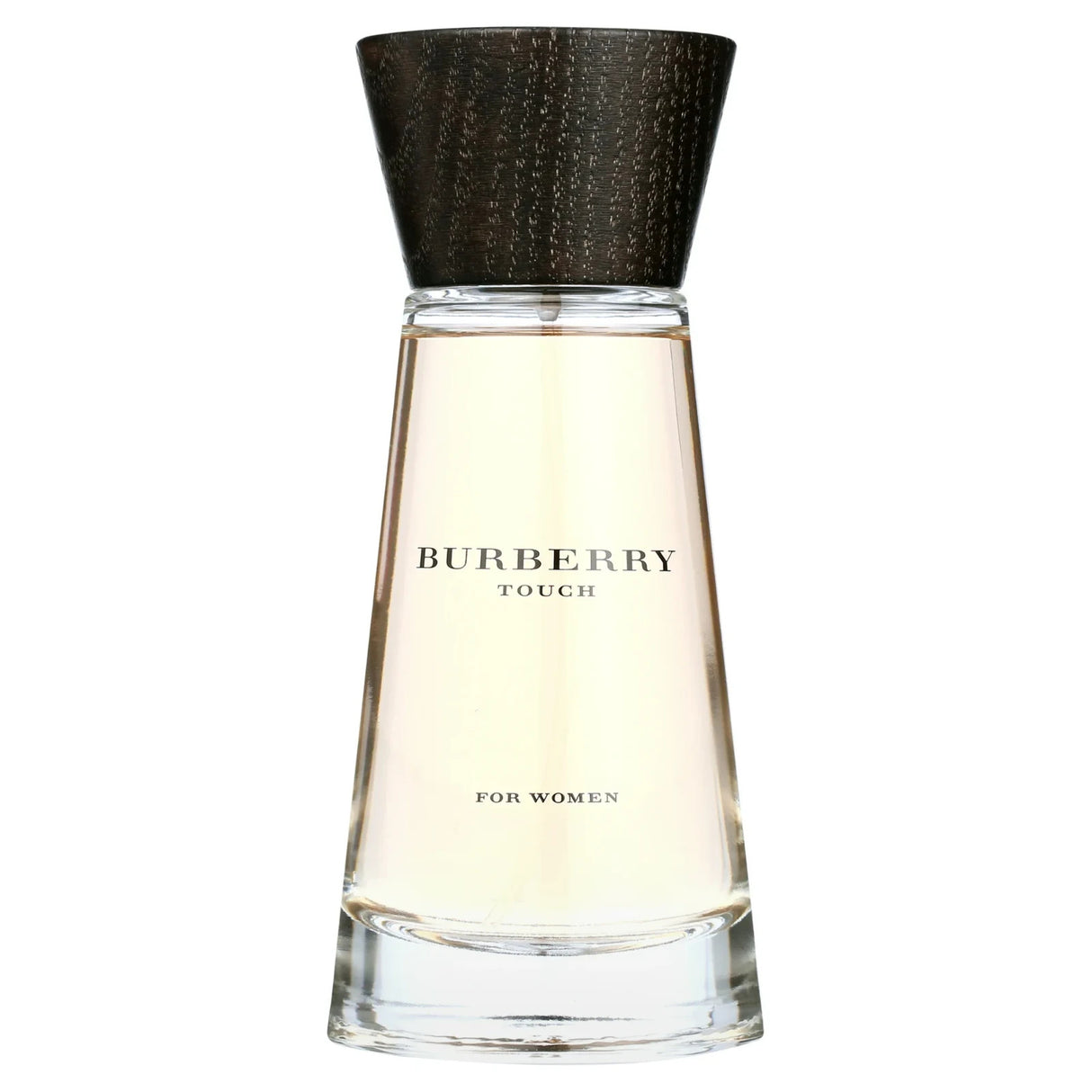 Burberry Touch for Women by Burberry Eau de Parfum Spray 3.3 oz