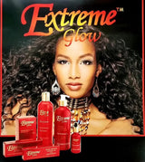 Extreme Glow Strong Brightening Body Wash 27 oz