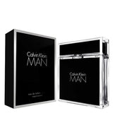 Man Calvin Klein Fragrance for Men 2 Piece Gift Set