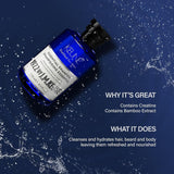 1922 by J.M.Keune for Men Essential Shampoo 8.5 oz