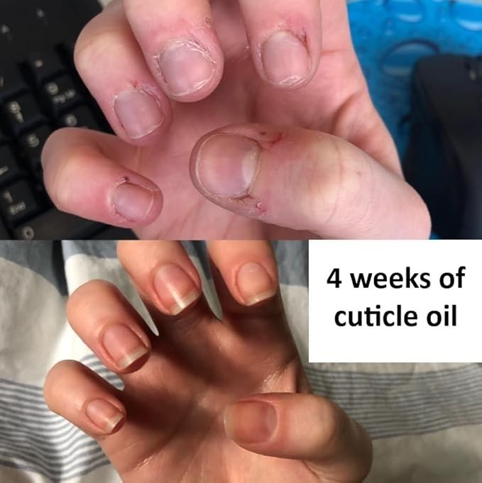 Mavala Softening Cuticle Oil