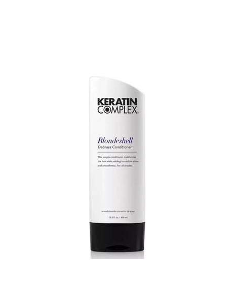 Keratin Complex Blondeshell Debrass Conditioner 13.5 oz