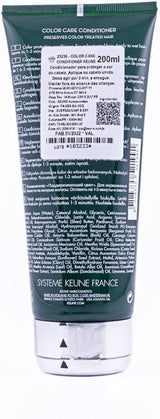 Keune So Pure Color Care Conditioner 6.8 oz