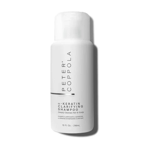 Peter Coppola a-Keratin Clarifying Shampoo 10 oz