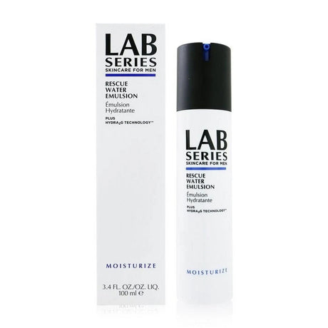Lab Series Rescue Water Emulsion 3.4 oz