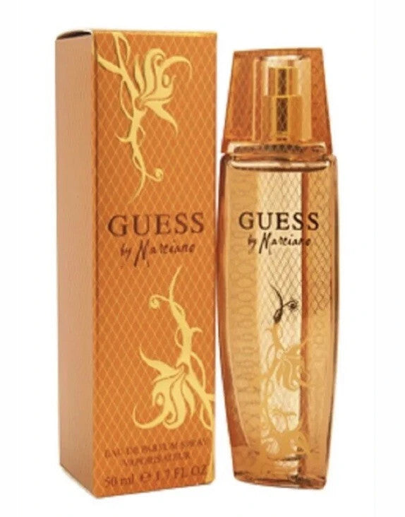 Guess by Marciano for Women Eau de Parfum Spray 1.7 oz