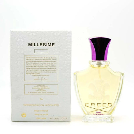 Creed 2000 Fleurs for Women Eau de Parfum Spray 2.5 oz