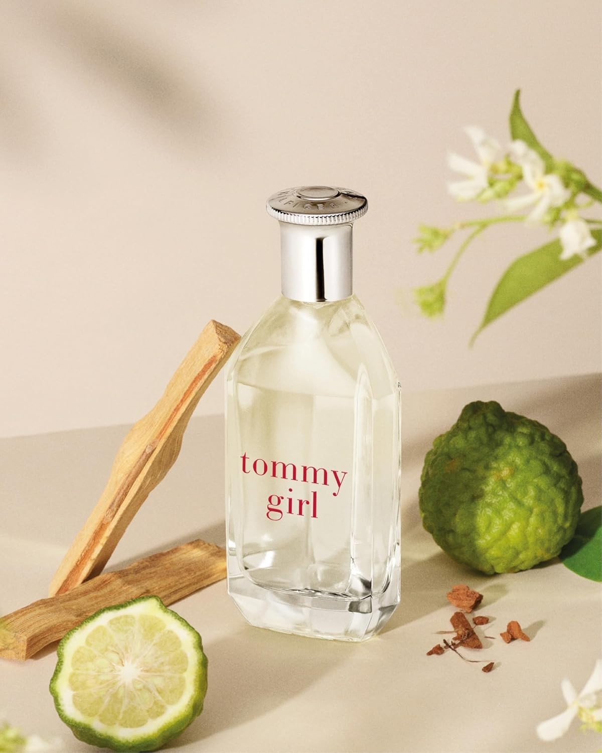 Tommy Girl by Tommy Hilfiger for Women Cologne Spray 1 oz