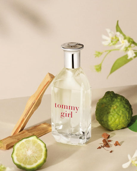 Tommy Girl by Tommy Hilfiger for Women Cologne Spray 1 oz