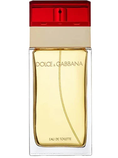 Dolce & Gabbana Original by Dolce & Gabbana for Women Eau de Toilette Spray 1.7