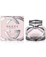 Gucci Bamboo by Gucci for Women Eau de Toilette Spray 2.5 oz