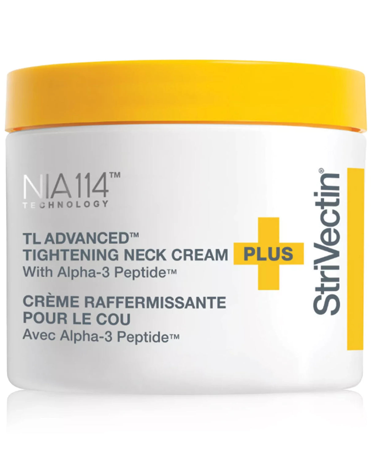 Strivectin TL Advanced Tightening Neck Cream Plus 3.4 oz