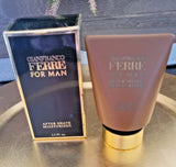 Ferre by Gianfranco for Men After Shave Moisturizer 2.5 oz