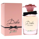 Dolce Garden by Dolce & Gabbana for Women Eau de Parfum Spray 1.6 oz