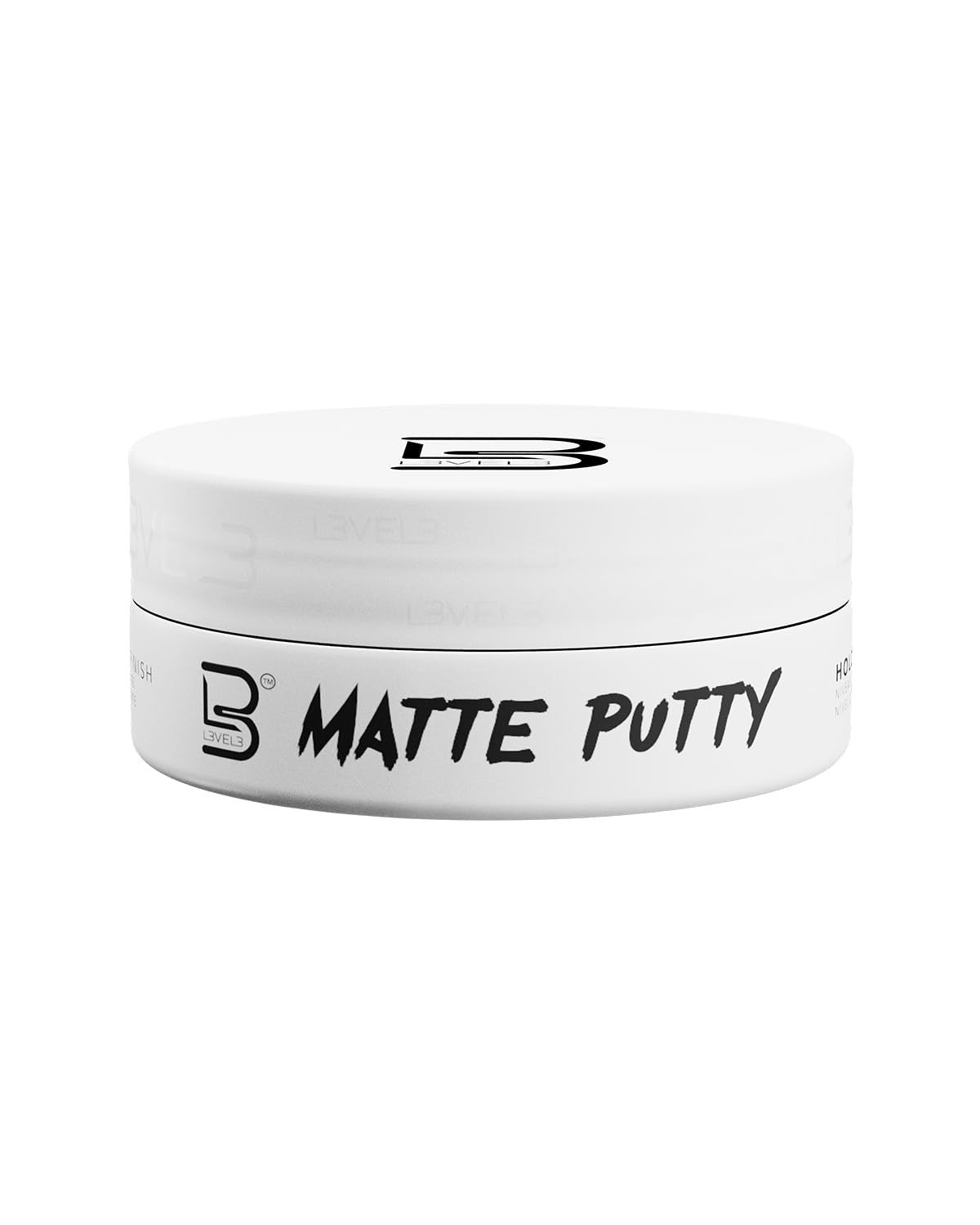L3VEL3 Matte Styling Putty 5 oz