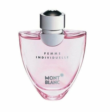 MontBlanc Femme Individuelle for Women Eau de Toilette Spray 1.7 oz