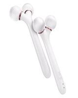 Geske Sonic Facial Roller 4 in 1