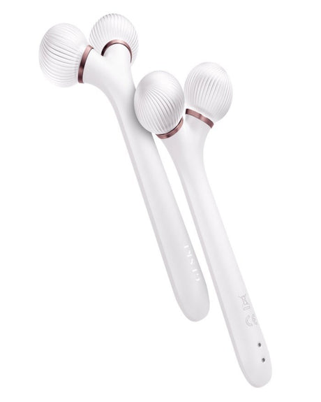 Geske Sonic Facial Roller 4 in 1