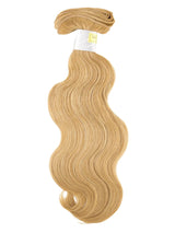 Bohyme European Body Wave Machine-Tied Weft Remy Human Hair 14" Color D14/22