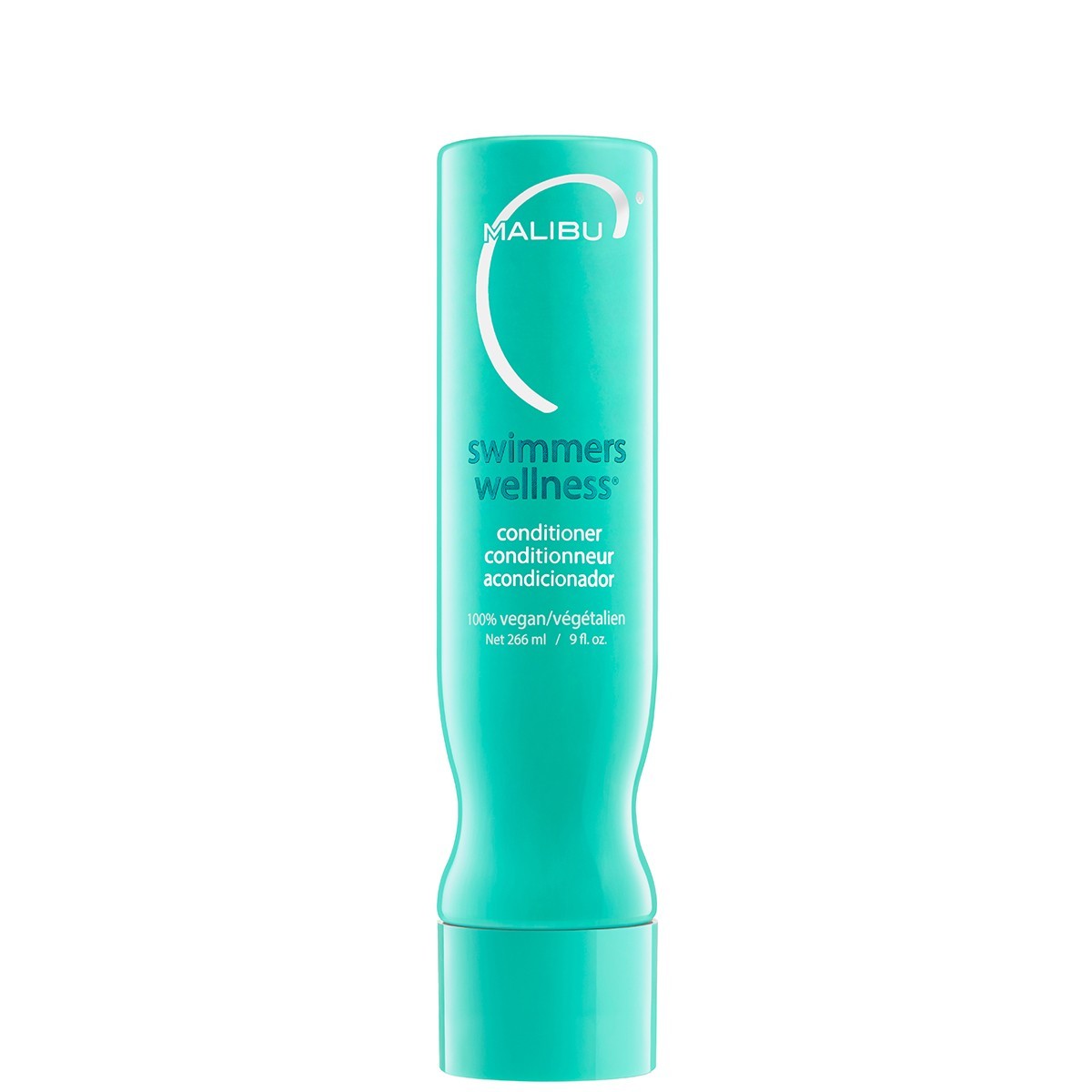 Malibu C Swimmers Wellness Conditioner 9 oz
