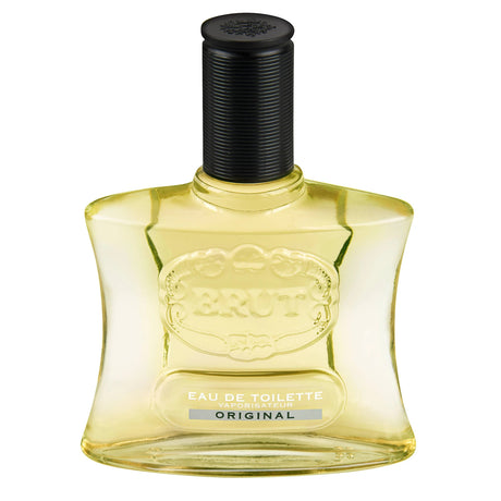 Brut by Faberge for Men Eau De Toilette Spray 3.4 oz