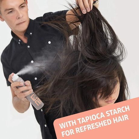 Wella EIMI Dry Me Volumizing Dry Shampoo 4.2 oz