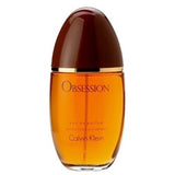 Obsession by Calvin Klein for Women Eau de Parfum Spray 3.4 oz