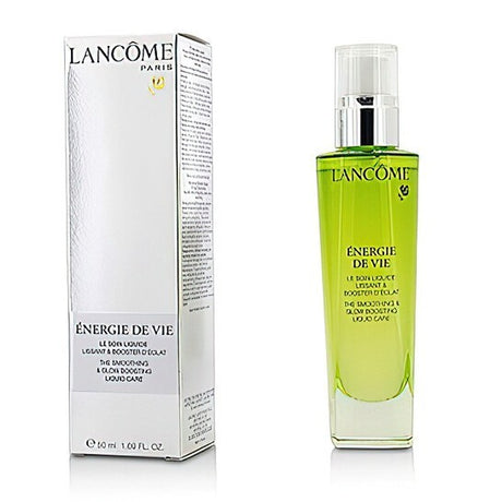 Lancôme Energie De Vie Liquid Care Moisturizer 1.7 oz