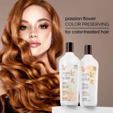 Bain de Terre Passion Flower Color Preserving Conditioner 33.8 oz
