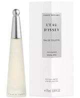 L'Eau D'Issey by Issey Miyake Fragrance For Women 3 Piece Gift Set