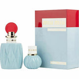 Miu Miu By Miu Miu Fragrance for Women 2 Piece Gift Set