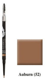Sorme Featherfull Mechanical Eyebrow Pencils Auburn 52
