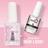 Nail Tek Protection Plus 3 Strengthener
