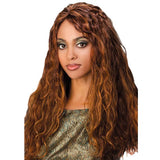 Bobbi Boss Malaysian Wave Indi Remi Human Hair 12" Color 30