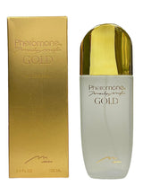 Pheromone Gold by Marilyn Miglin for Women Eau de Parfum Spray 1.7 oz