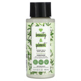 Love Beauty and Planet Coconut Milk & White Jasmine Conditioner 13.5 oz
