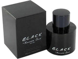 Kenneth Cole Black for Men Eau de Toilette Spray Tester 3.4 oz