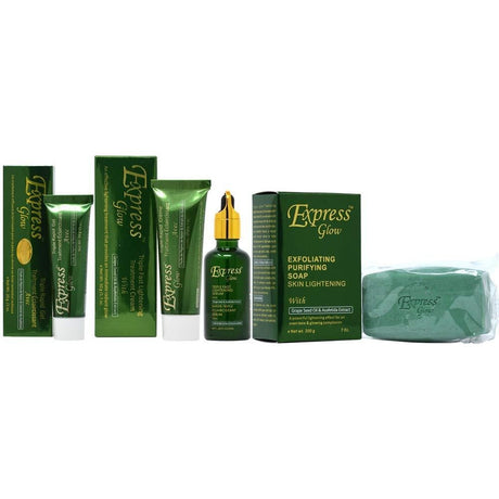Express Glow Triple Dark Spot Corrector 1.7 oz