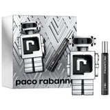 Phantom by Paco Rabanne Fragrance for Men 2 Piece Gift Set