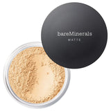 bareMinerals Matte Loose Powder Foundation SPF 15 Golden Fair