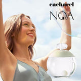 Noa by Cacharel for Women Eau de Toilette Spray 1.7 oz