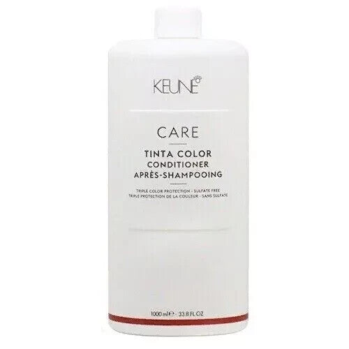 Keune Care Tinta Color Conditioner 33.8 oz