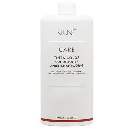 Keune Care Tinta Color Conditioner 33.8 oz