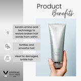 Kenra Platinum Restorative Reconstructor Masque 6 oz