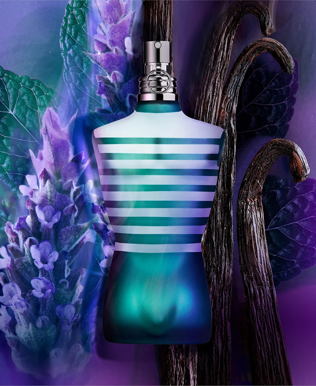 Jean Paul Gaultier "Le Male" Fragrance for Men 2 piece Gift Set