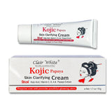 Clair White Kojic Papaya Skin Clarifying Cream 1.7 oz