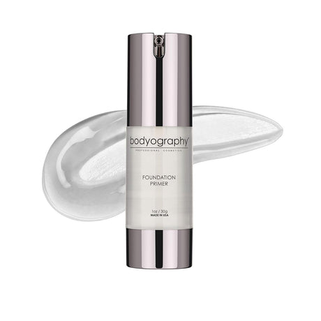 Bodyography Foundation Primer Clear